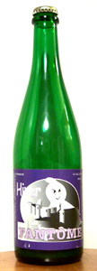 Fantôme Saison D'Erezée - Hiver