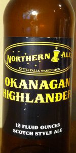 Okanagan Highlander