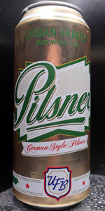 Pilsner!