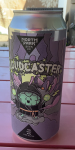 Cloudcaster
