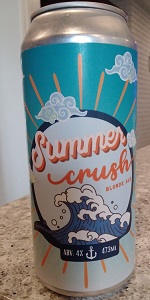 Summer Crush