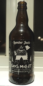 Gros Mollet Lumber Jack