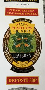 Leafborn