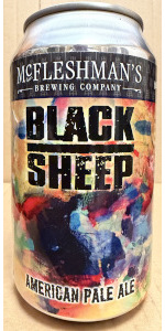 Black Sheep