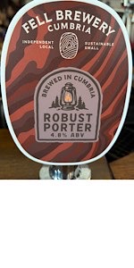 Robust Porter