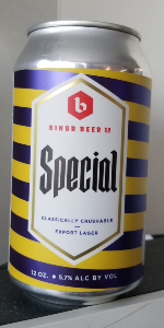 Special
