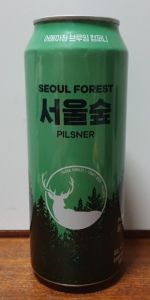 Seoul Forest
