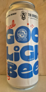 Real Good Light Beer