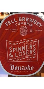 Spinners & Losers
