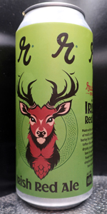Irish Red Ale