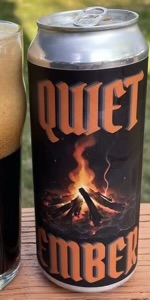 Quiet Ember