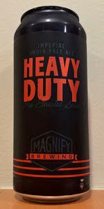 Heavy Duty