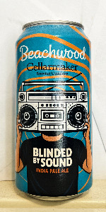 Blinded by Sound