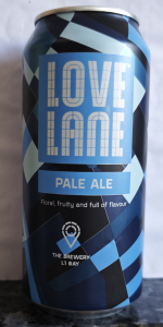 Pale Ale