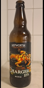 Charger IPA