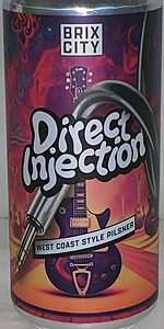 Direct Injection