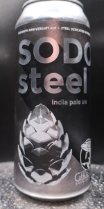 Sodo Steel