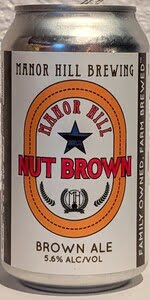 Nut Brown