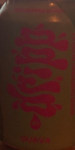 Dripp guava