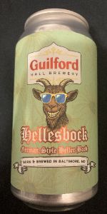 Hellesbock