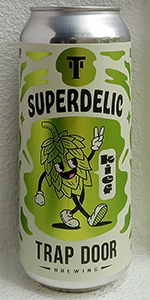 Superdelic Kief