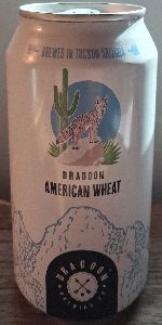 American Wheat