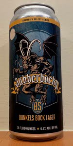 Jabberbocky