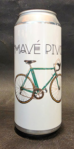 TMAVÃ PIVO 13Â°