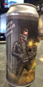 Hasta La Vista Vera