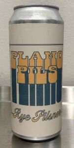 Plano Pils