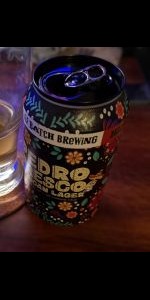 Pedro Fresco - Mexican Lager