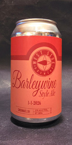 Barleywine 01-01-2026
