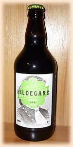 Hildegard Belgian IPA