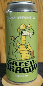 Green Dragon