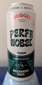 Perfa Nobel