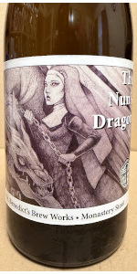 The Nunâs Dragon