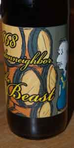 668 Chardonneighbor Of The Beast