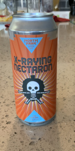 X- Raying Nectaron
