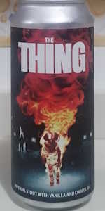 The thing