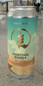 Shifting Dunes