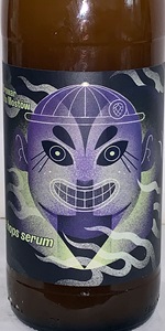 Three Hops Serum