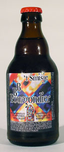 't Smisje BBBourgondier