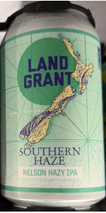 Southern Haze