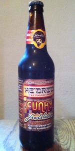 He'Brew Funky Jewbelation '12