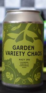 Garden Variety Chaos