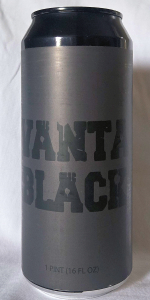 Vantablack