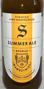 Summer Ale