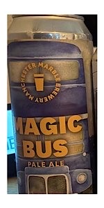 Magic Bus