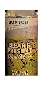 Clear & Present Danger