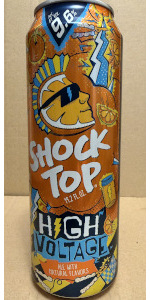 High Voltage